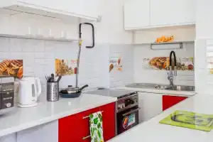 Rent Flat in Moscow on Mira Avenue, Moscow