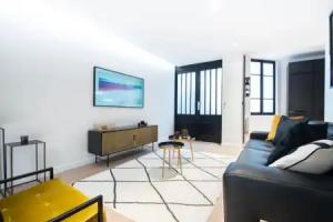 Dreamyflat - Eiffel tower ll Hotel, Boulogne-Billancourt