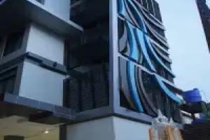 Thanburi Hotel, Udon Thani City