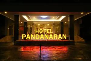 Pandanaran Prawirotaman Yogyakarta, Yogyakarta
