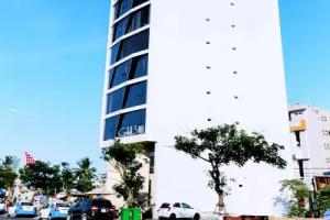KOVA Diamond Hotel, Da Nang