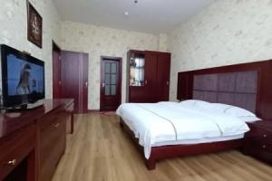 Hengchuan Business Hostel, Nanning