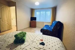 Tekstiley 15a Apartments, Noginsk
