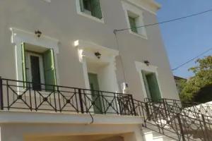 Pyrgos Sofokleous, Mytilini