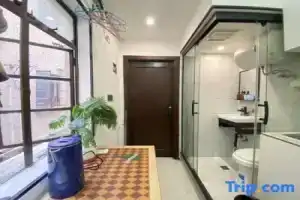 Taishe Homestay (Fuxing Middle Road), Shanghai