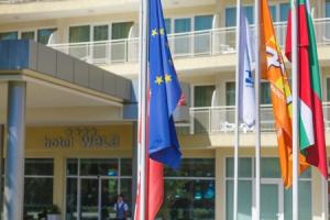 Wela Hotel - All Inclusive, Sunny Beach