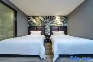 Shenzhen Dongjia Boutique Hotel, Shenzhen