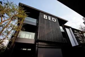 BED Phrasingh Hotel - Adults Only, Chiang Mai City