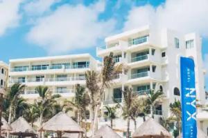 Hotel NYX Cancun All Inclusive, Cancun