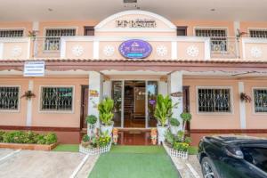 PF Resort, Jomtien Beach