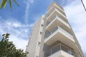 Europa Hotel, Rhodes Town