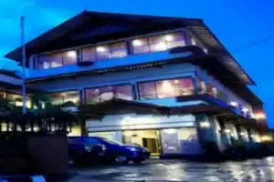 Kenangan Bandung Hotel, Bandung