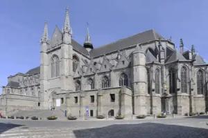 Van der Valk Hotel Mons Congres, Mons
