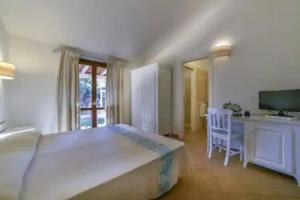 Hotel Garden Beach, Castiadas