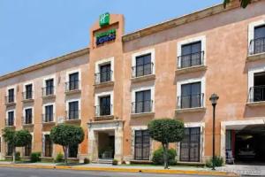 Holiday Inn Express Oaxaca-Centro Historico by IHG, Oaxaca