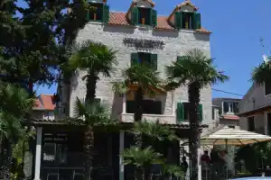 Hotel Villa Diana, Split