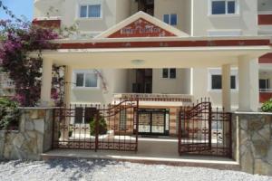 Gold Sun 4 Apartments, Mahmutlar