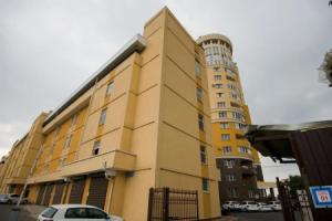 Apartments on Kozhevennaya street 26, Krasnodar