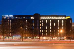 Axel Hotel Berlin-Adults Only, Berlin