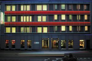 Ferrotel Duisburg - Partner of Sorat Hotels, Duisburg