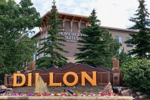 Homewood Suites by Hilton, Dillon