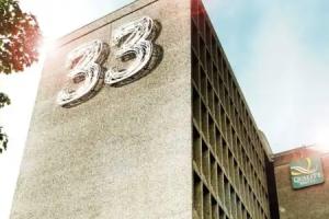 Quality Hotel 33, Oslo