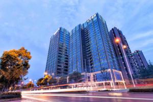 Ji Hotel High-tech Zone Xingyue Bay, Suzhou