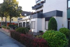 Akzent Hotel Körner Hof, Dortmund