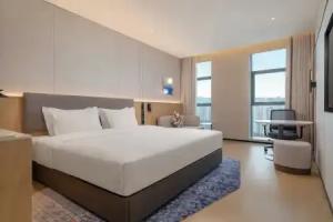 Holiday Inn Express Changshui Airport by IHG, Kunming