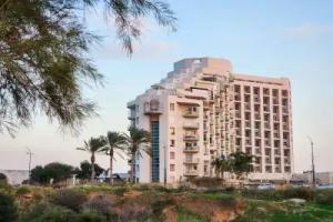 Tamara Ashkelon, Ashkelon