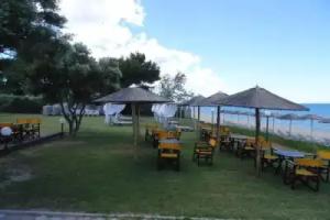 Kopsis Beach, Pefkohori
