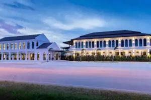 Chaanburi Boutique Resort, Chanthaburi City