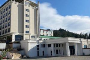 Ayvaz Park Hotel, Cabeira