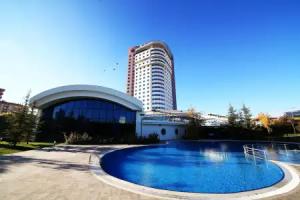 Dedeman Konya Hotel And Convention Center, Konya
