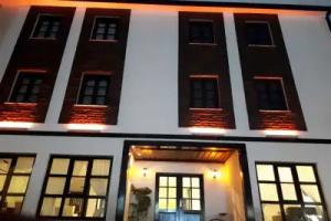 Suvari Hotel, Aksaray