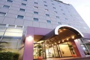 Business Hotel Taihei Annex, Matsuyama
