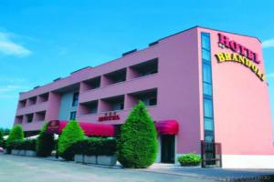Hotel Brandoli, Verona