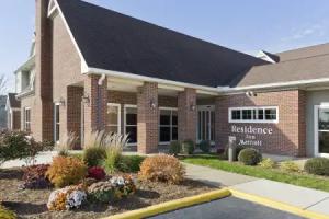 Residence Inn Peoria, Peoria