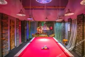Qieye Club Hotel, Lijiang