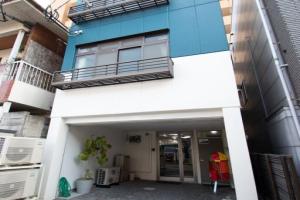 AMP FLAT Kego Apartments, Fukuoka