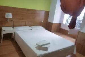 Hostal San Blas, Madrid