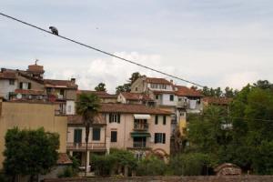 La Gemma di Elena, Lucca