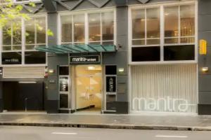 Mantra on Kent, Sydney