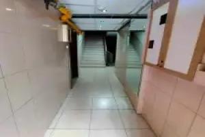 Apartment, Samsun