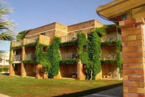 Bella Beach - All Inclusive, Hersonissos