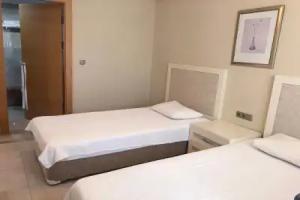 Apartment 2 bedroom Goldcity 5, Kargicak