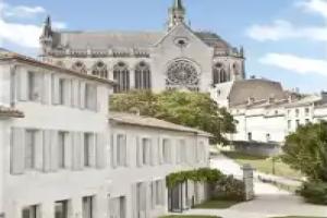 Hotel Angoulême Le Saint Gelais, Angouleme