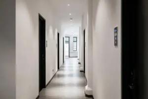 Modern Hotel, Georgetown