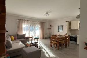 Olive Hill Apartment, Tirana