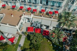 Hôtel Vacances Bleues Royal Westminster, Menton